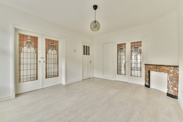 Medium property photo - Uiterwaardenstraat 406-1, 1079 DE Amsterdam